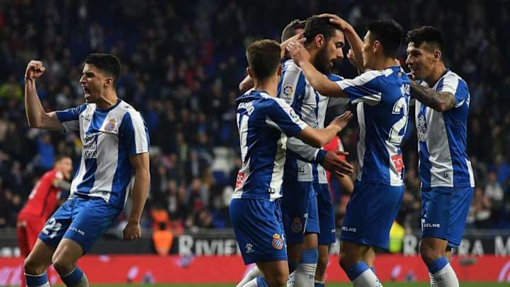 Girona-Espanyol | Alineaciones confirmadas