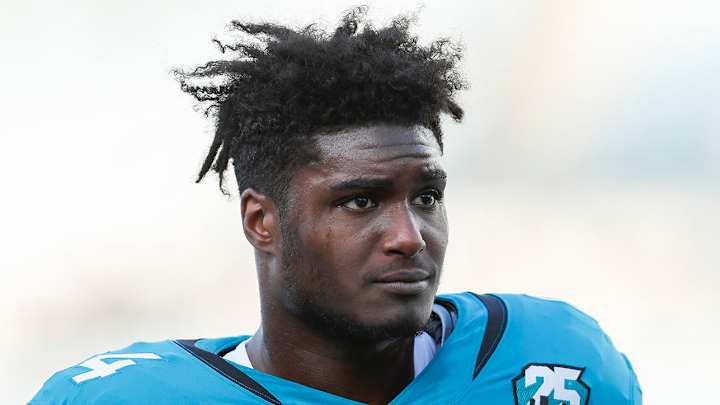 Jaguars' Myles Jack Ejected After Throwing Punch During Fight vs. Chiefs