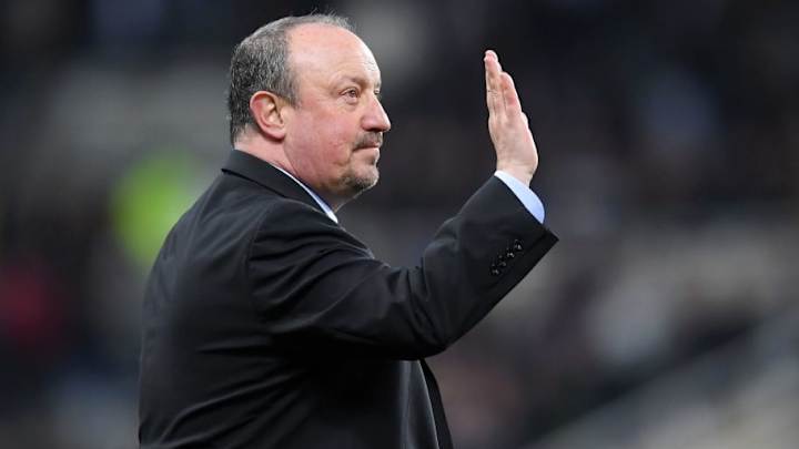 Twitter Reacts as Reports Claim Rafa Benitez Was 'Given no Warning' to News of Newcastle Exit Twitter Reacts as Reports Claim Rafa Benitez Was 'Given no Warning' to News of Newcastle Exit