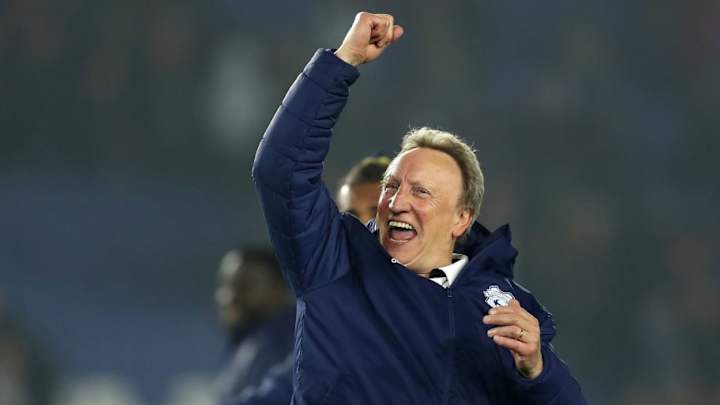 Why Neil Warnock Should Win Manager of the Season If Cardiff Miraculously Avoid Relegation Why Neil Warnock Should Win Manager of the Season If Cardiff Miraculously Avoid Relegation