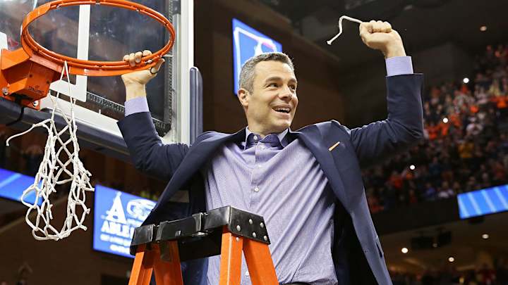 Texas Tech vs. Virginia History: All-Time Head-to-Head Results