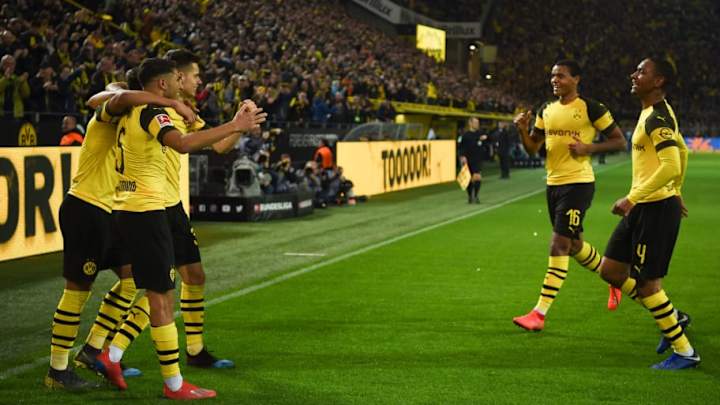 Augsburg vs Borussia Dortmund Preview: Where to Watch, Kick-Off Time, Team News & More