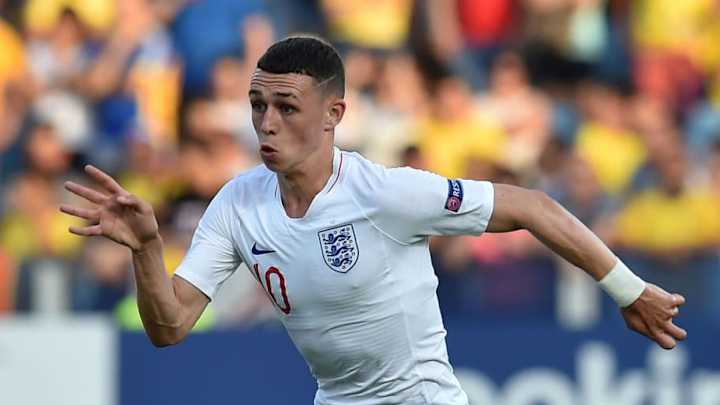7 England Hopefuls Who Need Big Seasons to Make Euro 2020 Squad