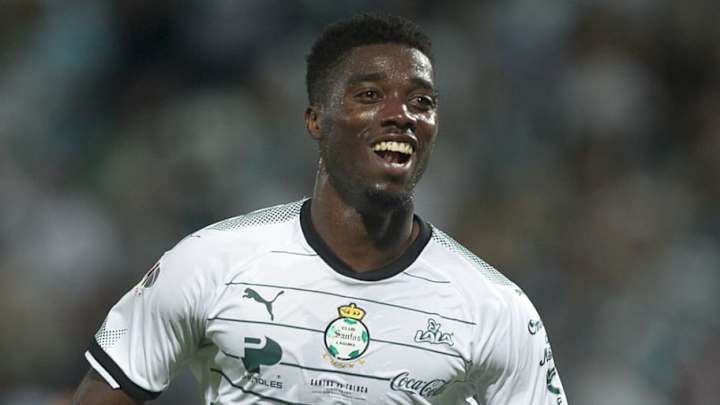 Djaniny Tavares es descartado para llegar a Cruz Azul
