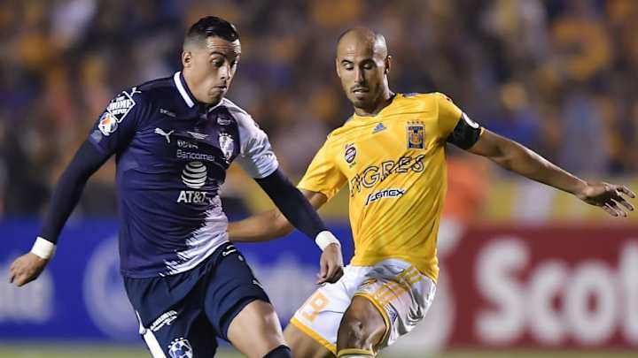 ​Rayados vs Tigres | Horario, transmisión de TV, posibles alineaciones y streaming online