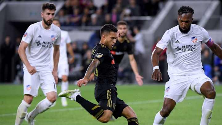 Comisionado de la MLS anuncia expansión a 30 equipos en un futuro cercano Comisionado de la MLS anuncia expansión a 30 equipos en un futuro cercano