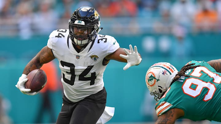 NFL Rumors: Carlos Hyde, Chiefs Agree to One-Year Deal