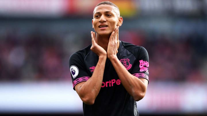 Brian McBride Explains How His Old Side Everton Can Break Into Premier League Top Six