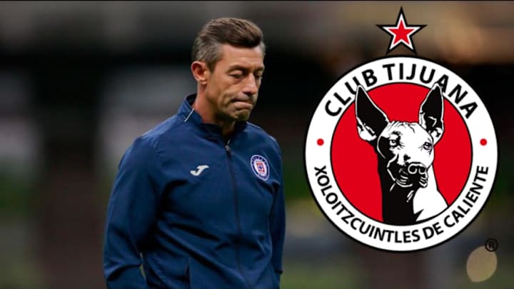 Xolos responde a polémico comentario de Pedro Caixinha sobre Leonel Miranda