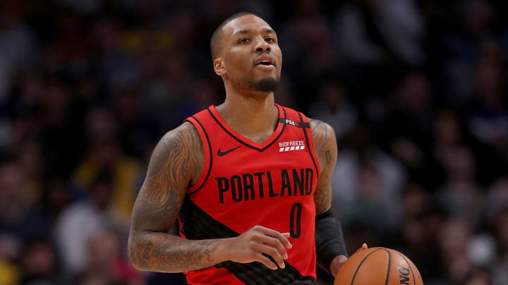 NBA All-Star Showcase Participants: Curry Brothers, Damian Lillard Headline Three-Point Contestants