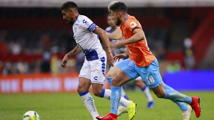 América vs Pachuca | Horario, transmisión de TV y posibles alineaciones América vs Pachuca | Horario, transmisión de TV y posibles alineaciones