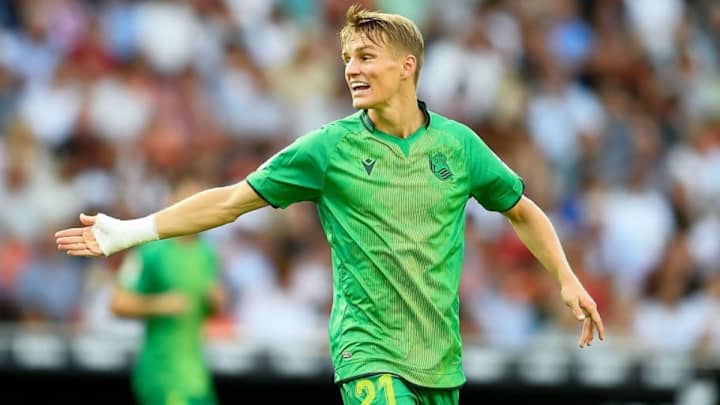 FOOTBALL LEAKS | El Real Madrid habría pagado 3 millones al padre de Ödegaard por su fichaje