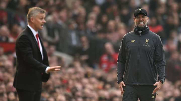 Ranking the Remaining Schedule Difficulty for Premier League's Top 6