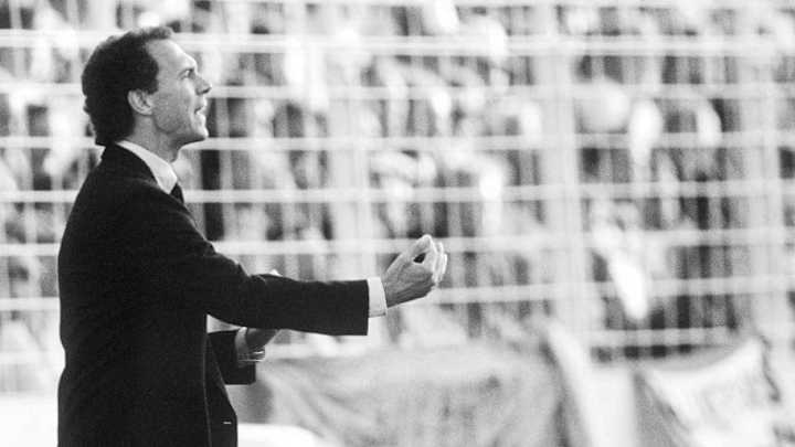 Franz Beckenbauer: The German Giant Whose Playing Career Overshadowed His Managerial Genius