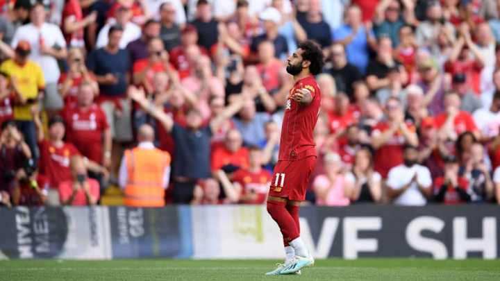 Liverpool Champions League Fixtures: Confirmed Schedule for 2019/20 Liverpool Champions League Fixtures: Confirmed Schedule for 2019/20