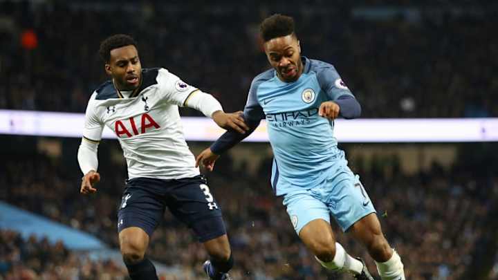 Danny Rose Reveals England Players Were 'Over the Moon' After Raheem Sterling's Media Comments