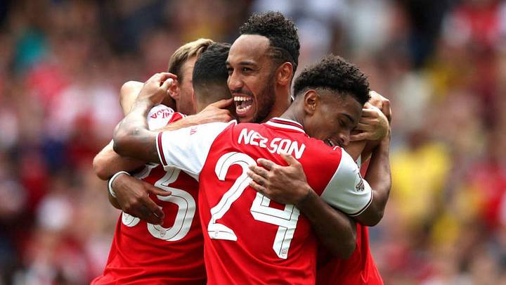 Picking the Arsenal XI That Should Start Against Newcastle in August Premier League Opener