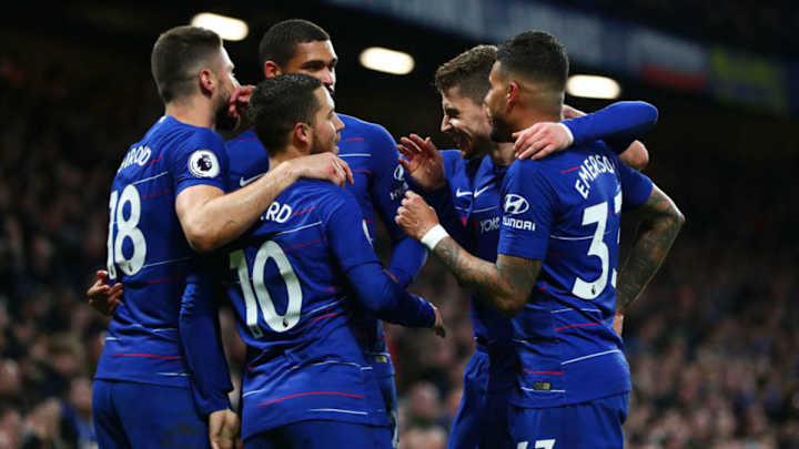 Slavia Prague vs Chelsea Preview: Where to Watch, Live Stream, Kick Off Time & Team News Slavia Prague vs Chelsea Preview: Where to Watch, Live Stream, Kick Off Time & Team News