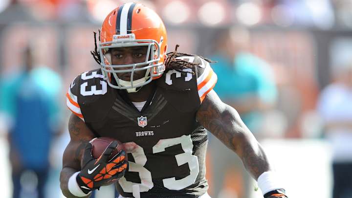 Get to Know Notable NFL Players in the Alliance of American Football