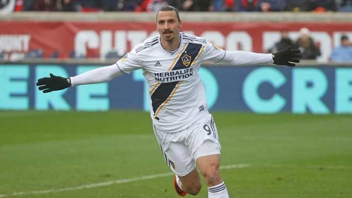 Los 8 atacantes más poderosos de los últimos tiempos Los 8 atacantes más poderosos de los últimos tiempos