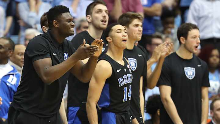 How Does Selection Sunday Show Work? Bracket Reveal Order Changes for 2019 Broadcast