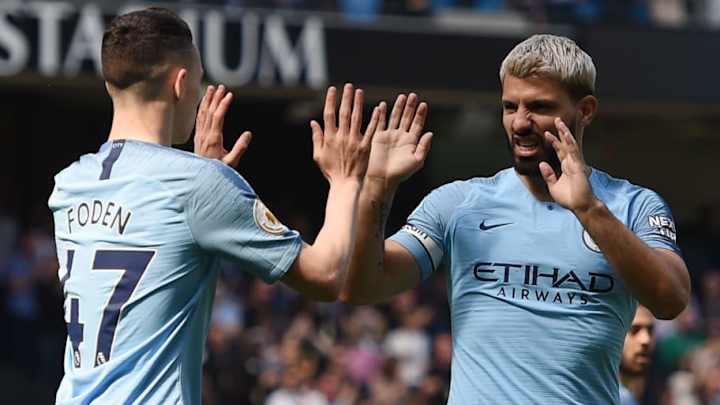 Manchester City 1-0 Tottenham: Report, Ratings & Reaction as Phil Foden Hands Guardiola Key Victory
