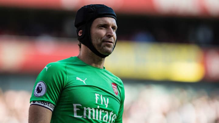 Petr Cech Announces His Plan to Retire at End of 2018-19 Season