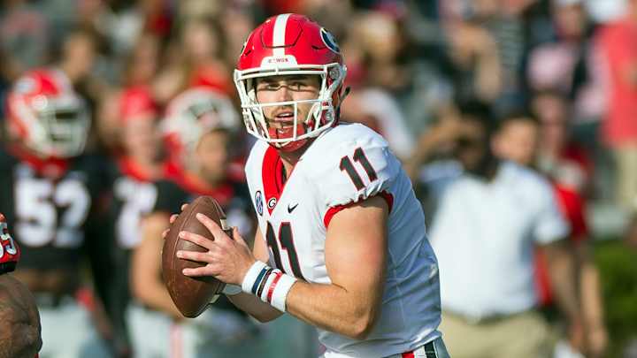 Spring Game Guide: What to Watch as Georgia, Oregon and More Wrap Up Practice