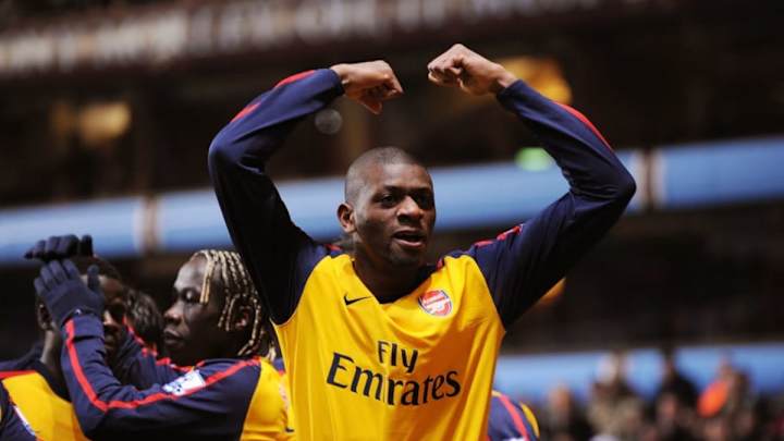 8 'Wonderkids' Tipped for Success Who Failed at Arsenal & Where They Are Now