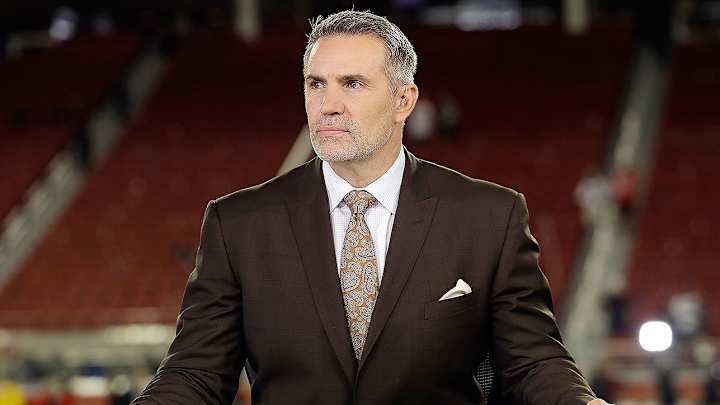 Kurt Warner Refuses to Discuss Whether Pats Taped Practices, More From Super Bowl Media Availability