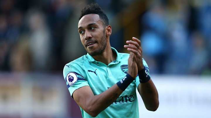 Pierre-Emerick Aubameyang Reveals Why He Joined Arsenal & the Reason Behind His Shirt Number