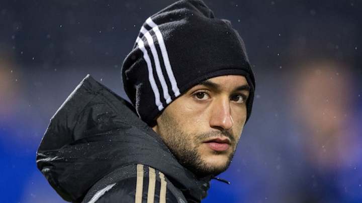 Report: Bayern Munich, Arsenal in Race to Sign Ajax Star Hakim Ziyech Report: Bayern Munich, Arsenal in Race to Sign Ajax Star Hakim Ziyech