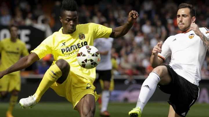 Villarreal-Valencia | Alineaciones confirmadas