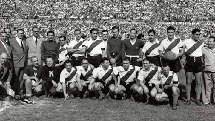 Se cumplen 70 años de la tragedia que forjó la eterna amistad entre River y Torino