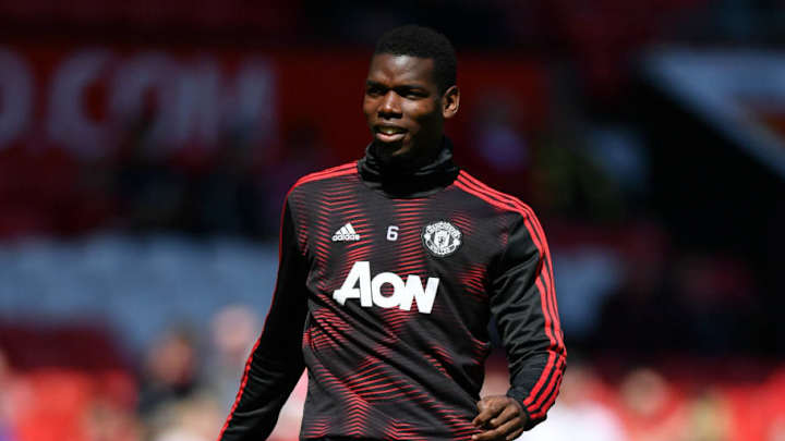 Los millones que aún separan a Pogba del Real Madrid