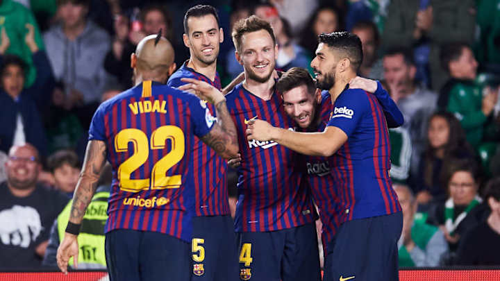 Las casas de apuestas acercan a un crack de la Bundesliga al Barcelona