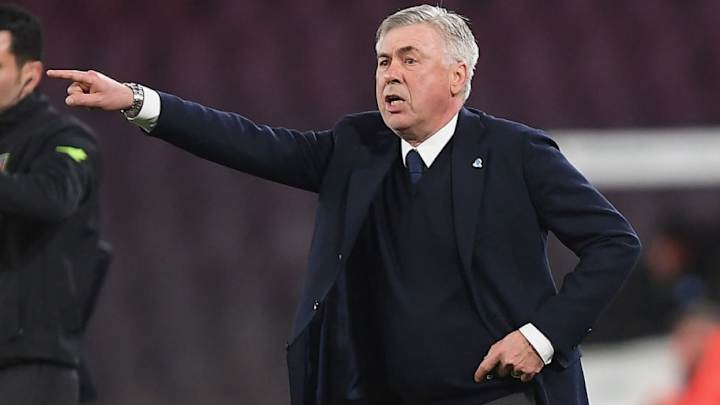 Ancelotti cierra la puerta de salida de Koulibaly al Real Madrid