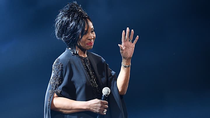 Who Is Singing the National Anthem for Super Bowl LIII in Atlanta?