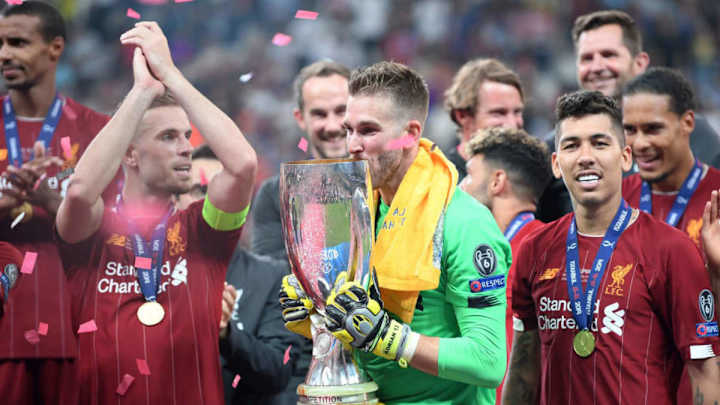 Liverpool 2-2 Chelsea (5-4 Pens): Report, Ratings & Reaction as Reds Claim Super Cup Glory