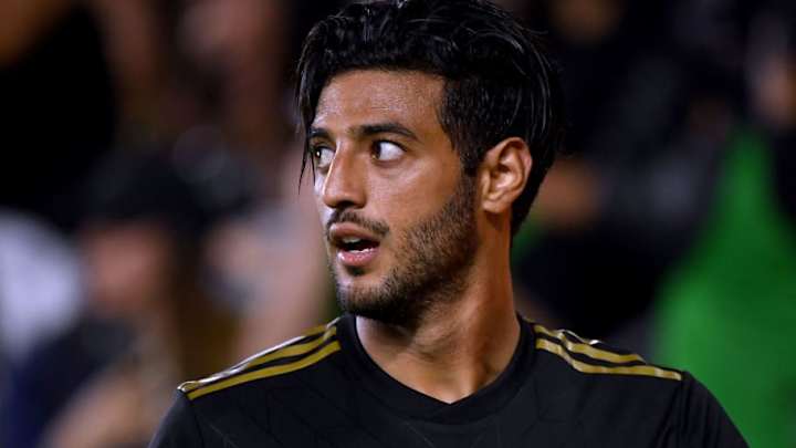 Carlos Vela admitió que prefirió quedarse en Estados Unidos antes que jugar en el FC Barcelona