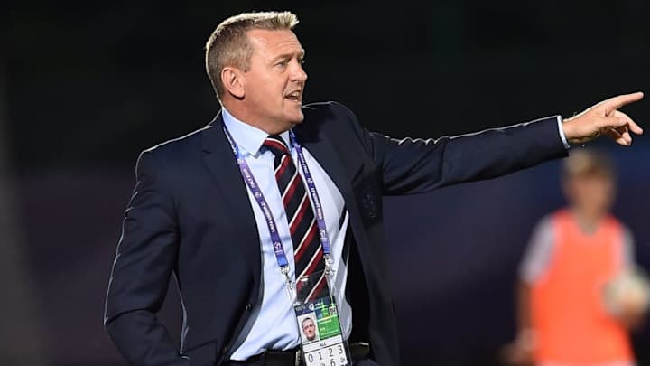 Gareth Southgate Set for Talks With FA to Discuss Future of Under-21 Boss Aidy Boothroyd