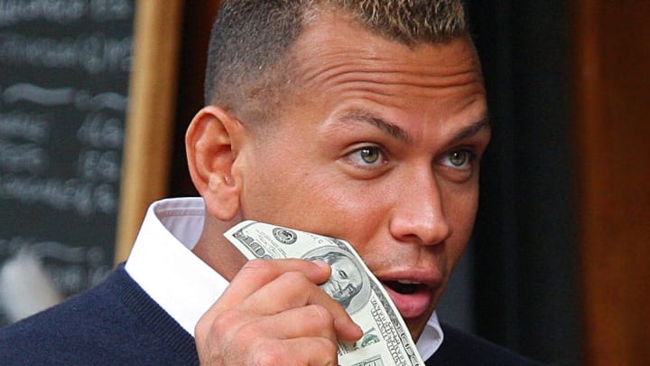 "Screwball" Documents the Absurdity of A-Rod's Role in Biogenesis Through the Backdrop of Miami