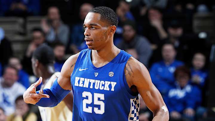 AP Top 25: Top Four Hold as Upsets Shake Up Rest of Top 10 AP Top 25: Top Four Hold as Upsets Shake Up Rest of Top 10