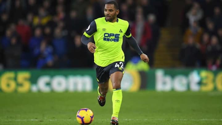 Jan Siewert Insists Jason Puncheon Has a Future at Huddersfield Town Despite Brighton Axe