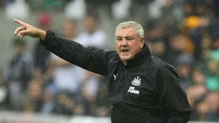Steve Bruce Reveals Reasons Behind Newcastle's Premier League Squad Exclusions