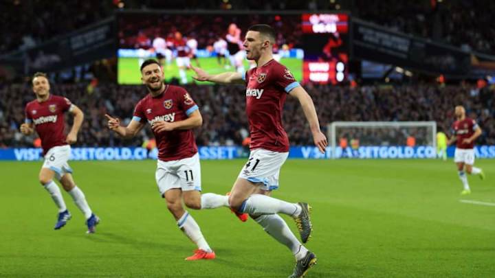 Karren Brady Reveals Hopes for Declan Rice's Long-Term Future at West Ham