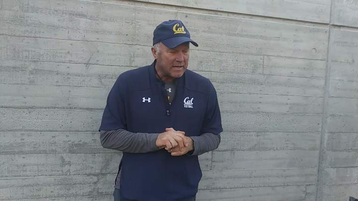 Cal Football: What the Heck Happened to Bears' Defense Against Utah?