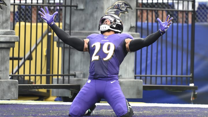 Fantasy Football: Week 9 Wide Receiver Matchup Report