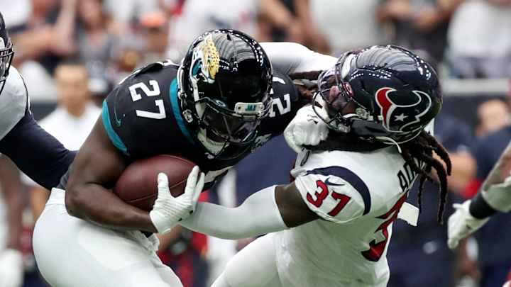 Behind Enemy Lines: 5 Questions on Jaguars vs. Texans Before Sunday’s Game in London