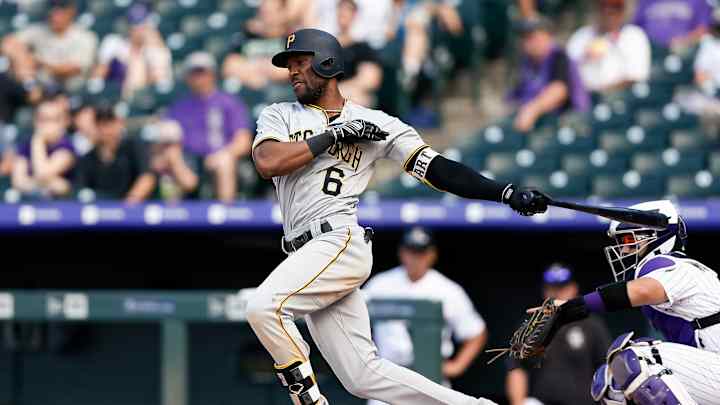 Pirates Make Roster Moves Under Interim GM